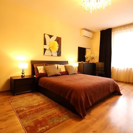 Varna Garden View Apartment Экстерьер фото