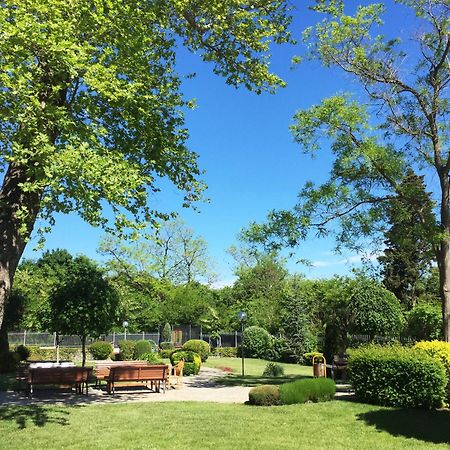 Varna Garden View Apartment Экстерьер фото