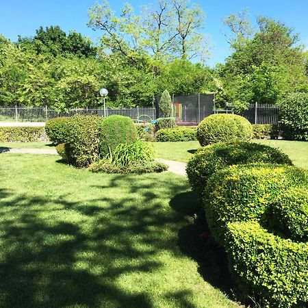 Varna Garden View Apartment Экстерьер фото