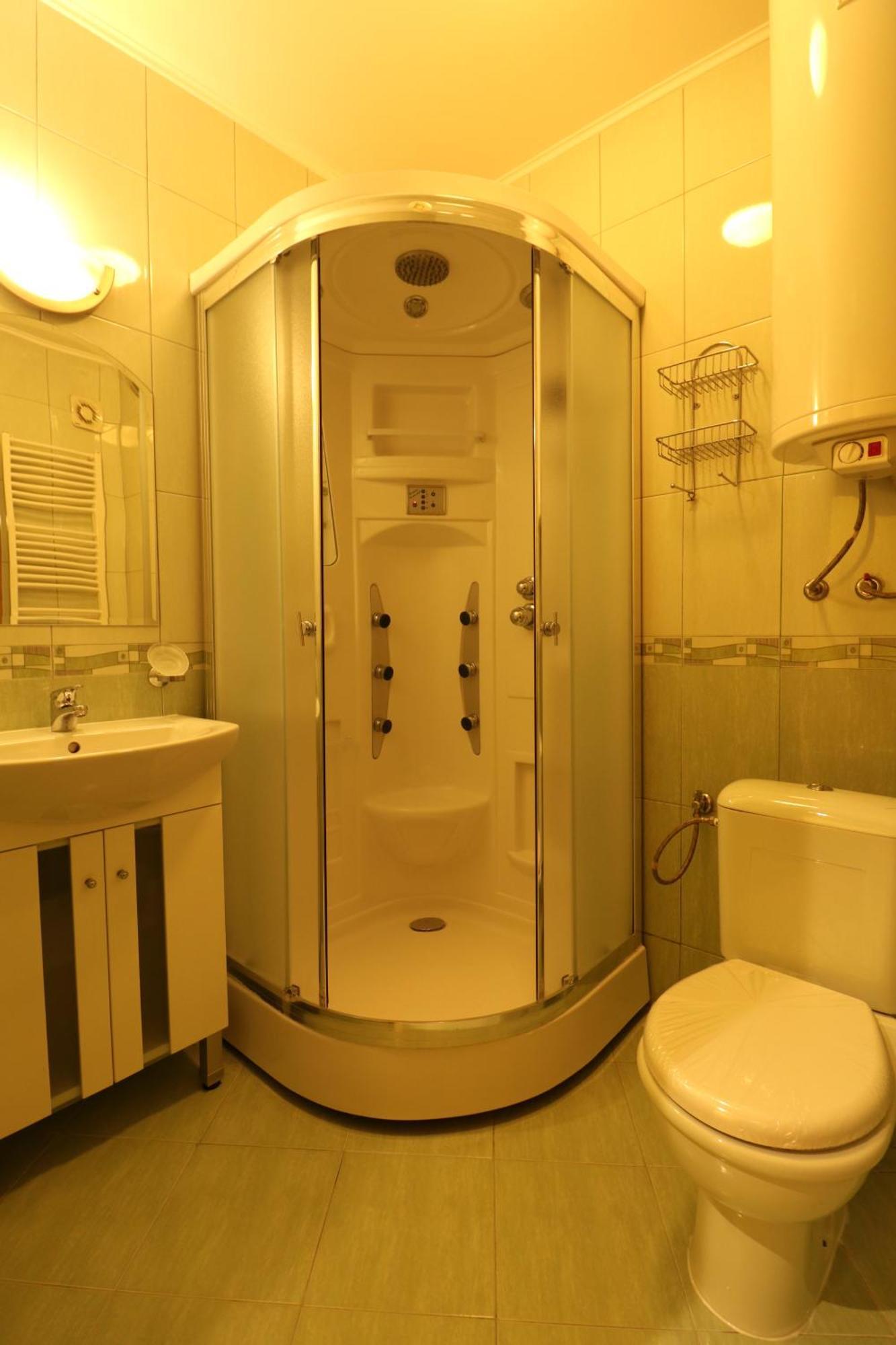 Varna Garden View Apartment Экстерьер фото