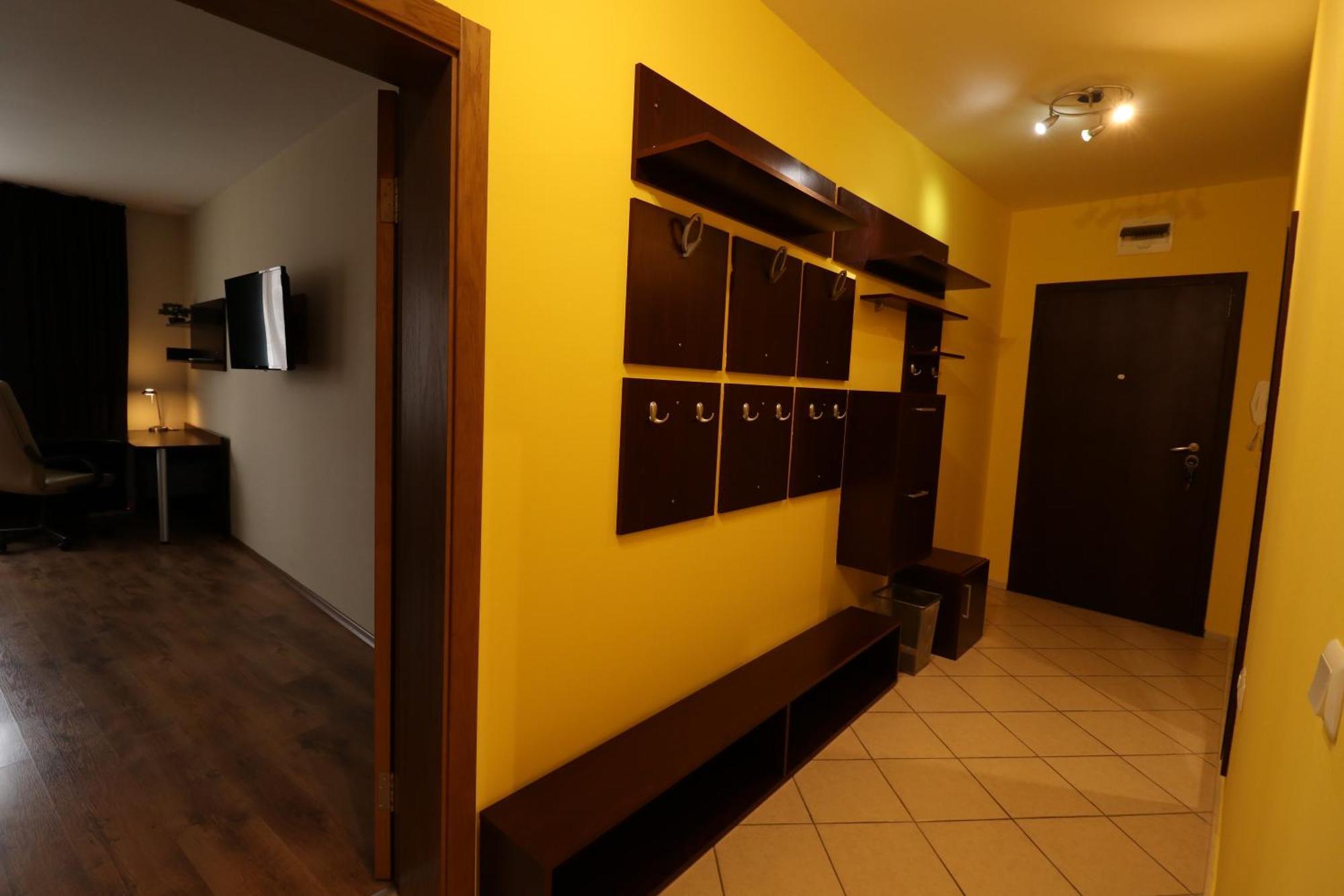 Varna Garden View Apartment Экстерьер фото