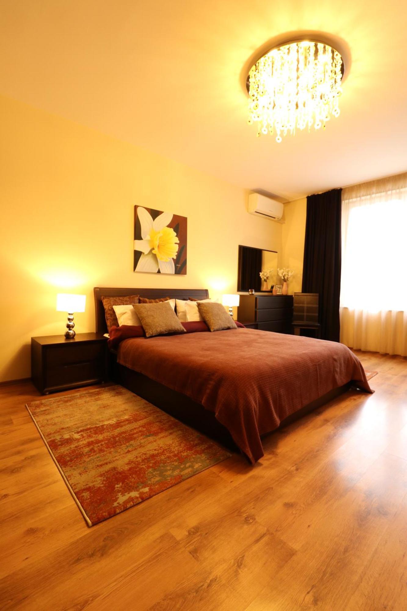 Varna Garden View Apartment Экстерьер фото