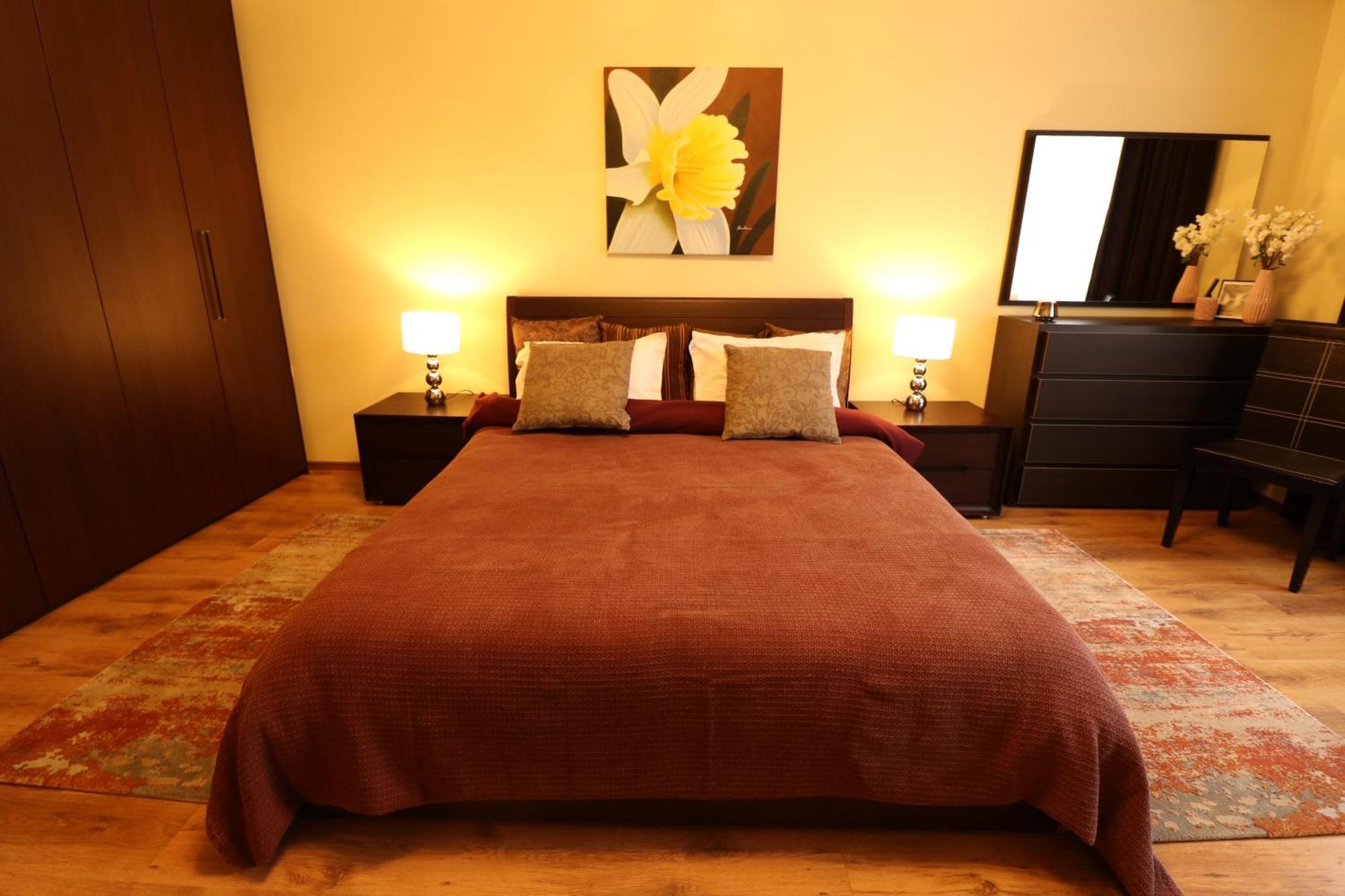 Varna Garden View Apartment Экстерьер фото