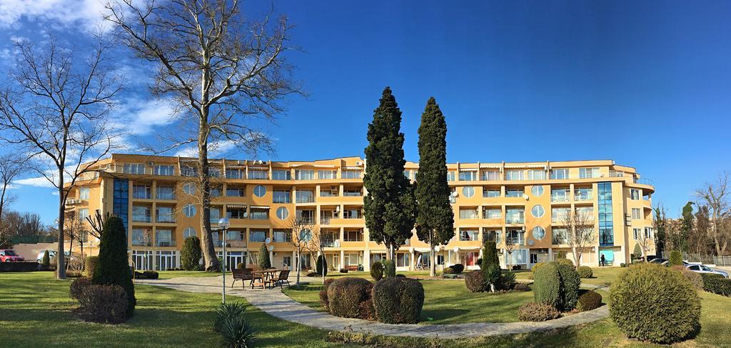 Varna Garden View Apartment Экстерьер фото